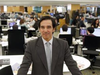 Entrevista con Ángel Martínez-Aldama