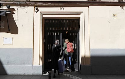 El Tribunal Superior de Baleares anula una sanción de 300.000 euros a Airbnb por anunciar pisos turísticos