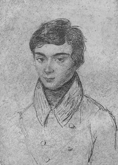 Évariste Galois