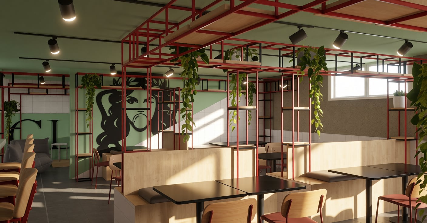 Gaiarooms salta de los hoteles a las residencias de estudiantes sin personal
