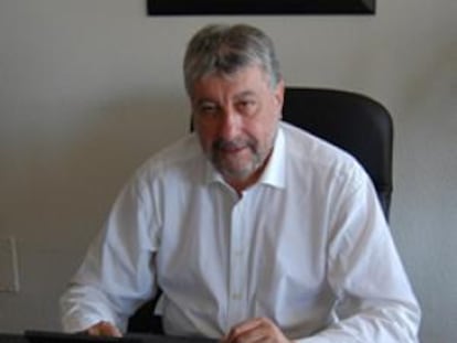 Entrevista con José María Fidalgo