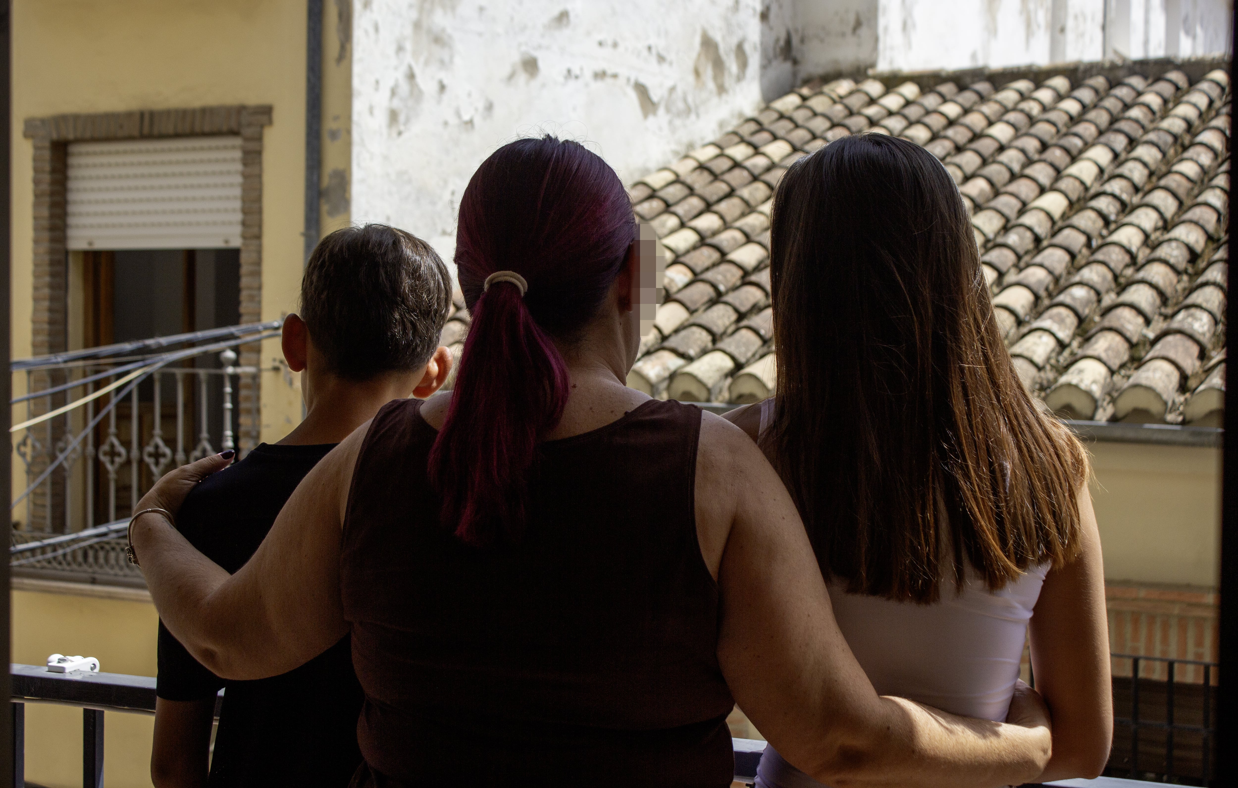 La sombra del maltrato cruza el Atlántico