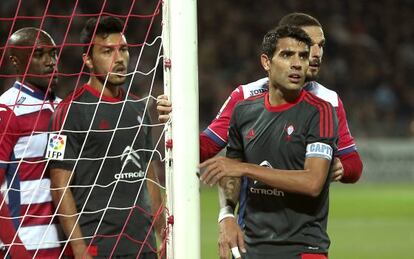 Augusto Fern&aacute;ndez, del Celta, ha sido traspasado al Atl&eacute;tico.