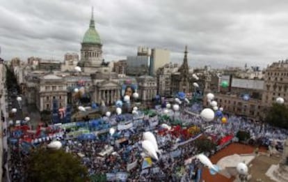 Imagen de Buenos Aires.