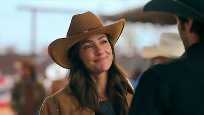 Nueva vida en Ransom Canyon de Netflix
