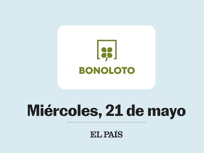 El sorteo de la Bonoloto se celebra desde el Salón de Sorteos de Loterías y Apuestas del Estado de lunes a domingo