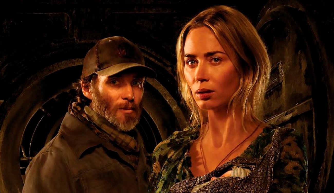 5 películas de invasiones alienígenas de Netflix perfectas para el fin de semana
