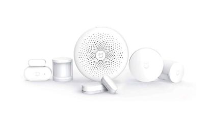 Xiaomi Control Hub