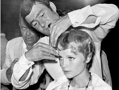 Vidal Sassoon