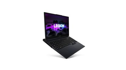 Ordenador gaming Lenovo Legion