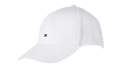 Gorra de Tommy Hilfiger para hombre, cuatro colores