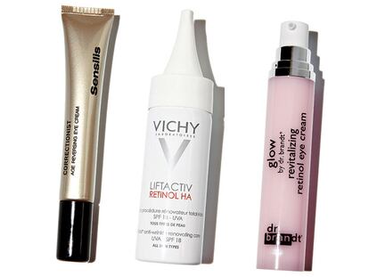 ¿Qué es lo que hace el retinol en nuestra piel?