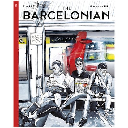 the barcelonian
