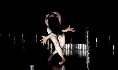 La obra '¿Por qué lloran mis amores?'