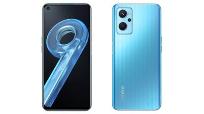 Realme 9i