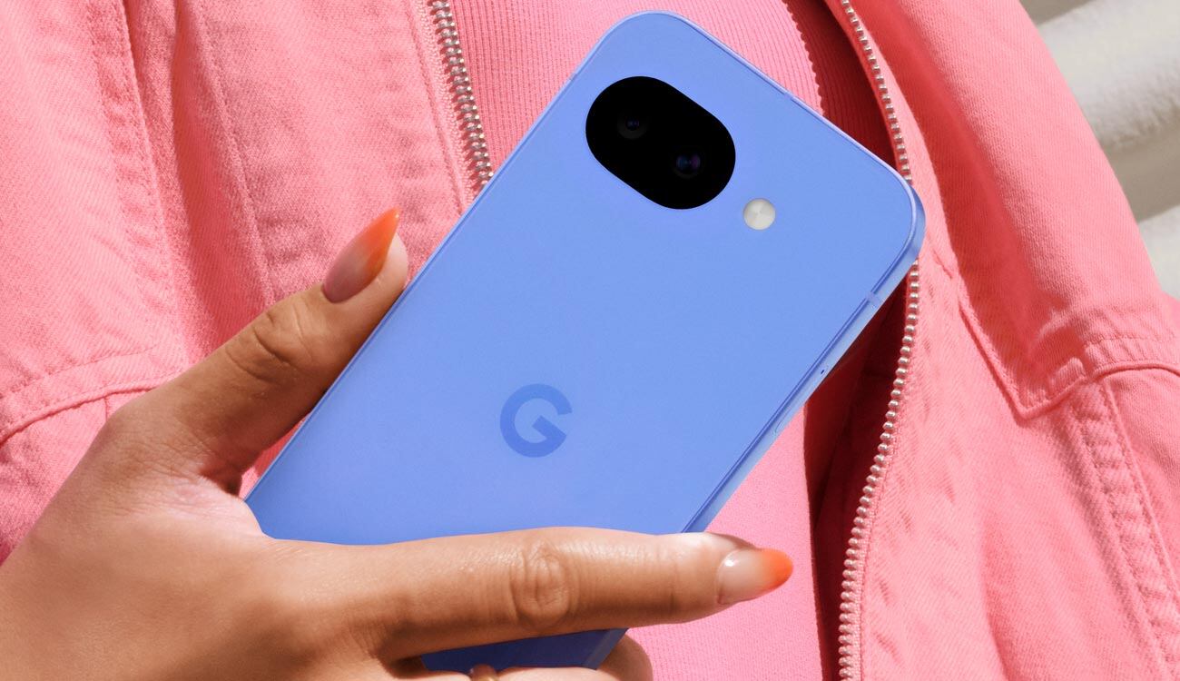 Pixel 10a llega a España: Google que quiere de nuevo conquistar la gama media