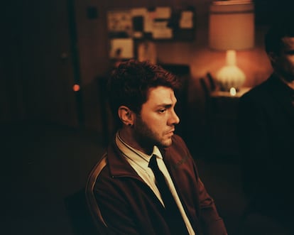 Xavier Dolan