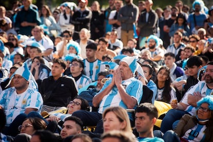 Argentina Mundial