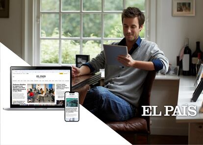 foto branding EL PAÍS Profesional
