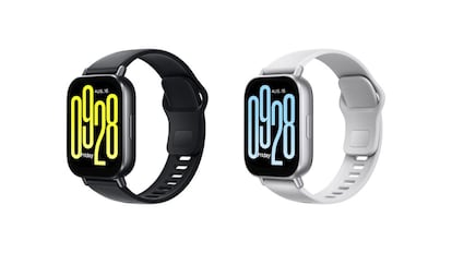 Reloj inteligente XIAOMI Redmi Watch 5