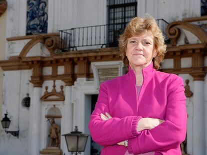 Soledad Becerril, feminista a fuer de liberal