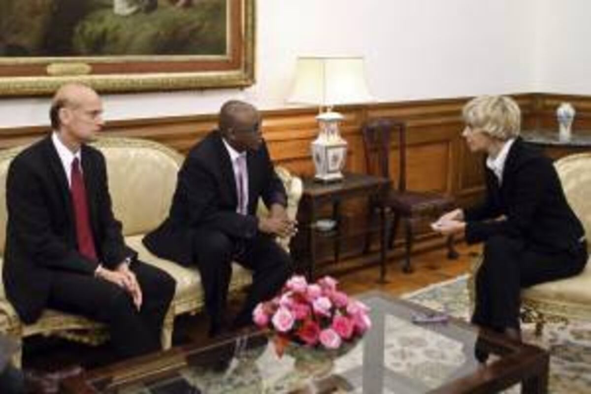 El FMI pide a Portugal racionalizar el sector público | Economía | EL PAÍS