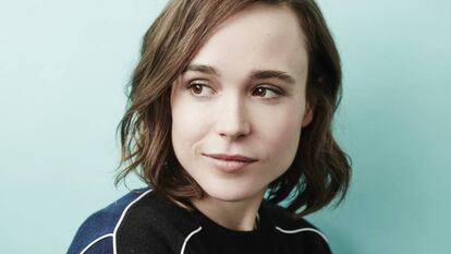 Ellen Page: "No entiendo cómo hay gente que no apoya este movimiento, aunque sean heterosexuales"