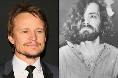 Damon Herriman es Charles Manson

Herriman se dio a conocer por la serie Justified, donde intepretaba a Dewey Crowe y ahora cuenta con el gran peso de interpretar al instigador de los crímenes y líder de la secta La Familia. Manson falleció en 2017 a los 83 años por causas naturales en el hospital Mercy de Los Ángeles. Nunca se llegaron a aclarar las causas o el porqué dictaminó los asesinatos (existen teorías que mezclan a Hitler o los Beatles; también otras que hablan de sus truncadas aspiraciones como estrella de la música).