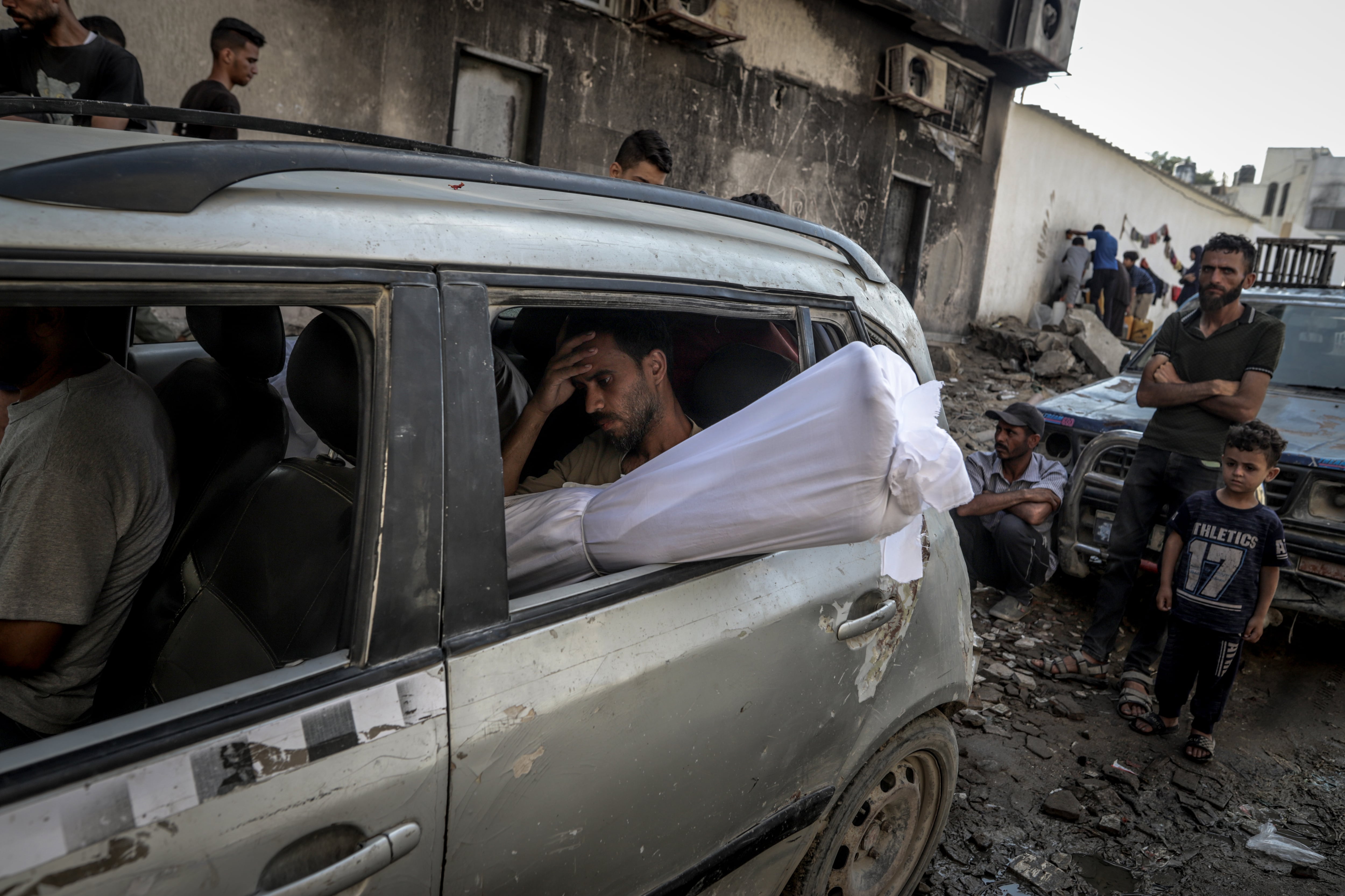 Last hour of the conflict in the Middle East, live | The Pentagon states that US attacks have delayed their nuclear program “up to two years” | International