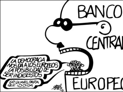 FORGES