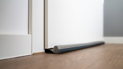 Este es el mejor burlete para puertas que se puede comprar en Amazon
