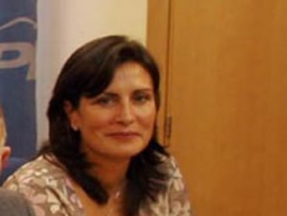 Entrevista con Carmen Navarro