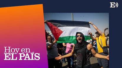 ‘Podcast’ | Crónica de otra marcha frustrada a Gaza