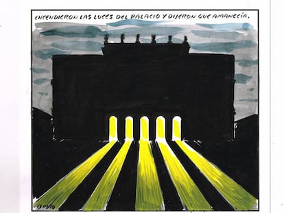 El Roto