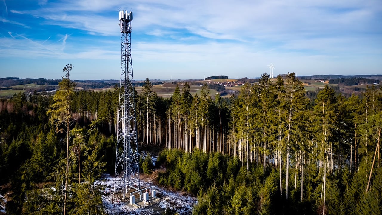 Telefónica anuncia nuevos despliegues de 5G en Reino Unido y Alemania  
