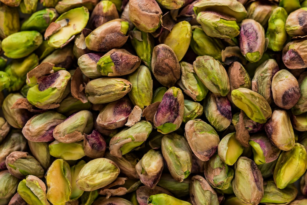 El pistacho alcanza su precio máximo en ocho años por la guerra de Irán, con una demanda cada vez mayor