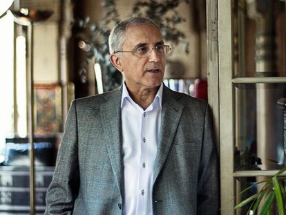Miquel Bassols: “Freud era un misógino contrariado, pero se dejó enseñar por las mujeres”