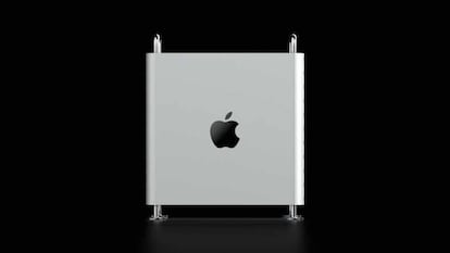 Lateral Mac Pro