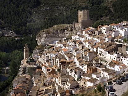 12 rincones maravillosos de Castilla-la Mancha