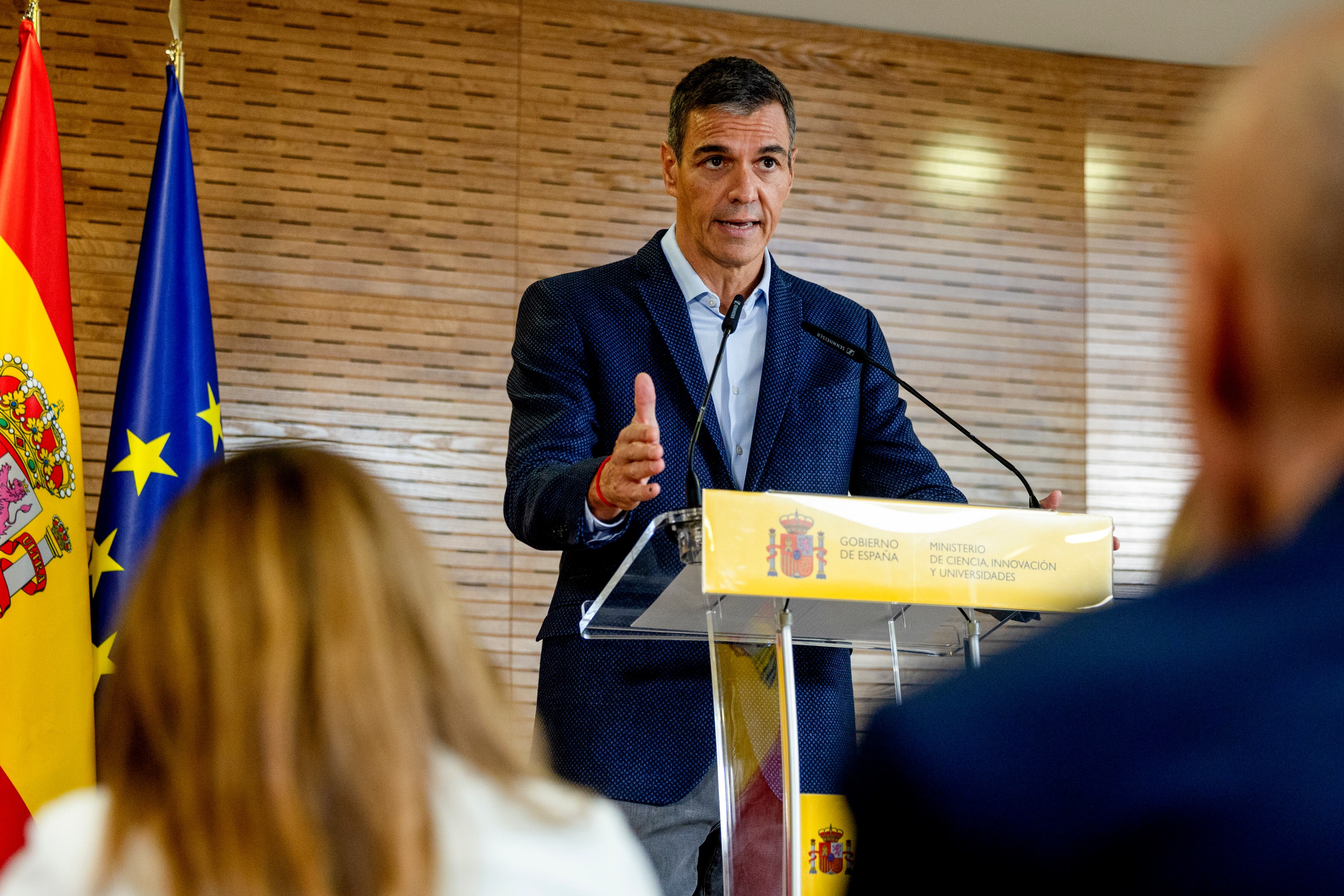 El Gobierno emprende una batalla contra titulaciones privadas a distancia “cuestionables”