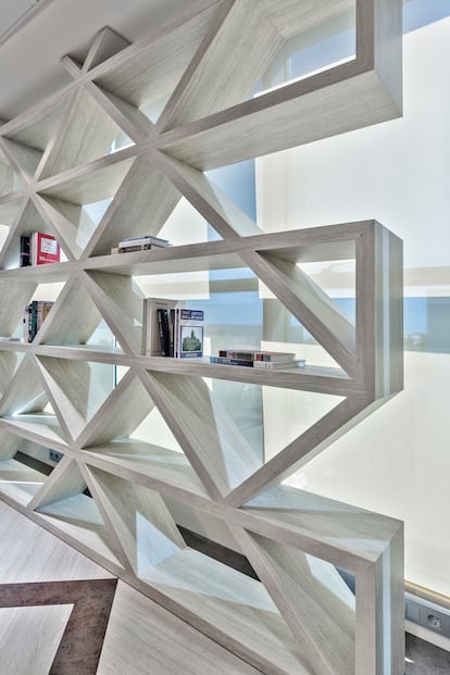 THESIZE SURFACES - NEOLITH Almassora - Castellón - Spain