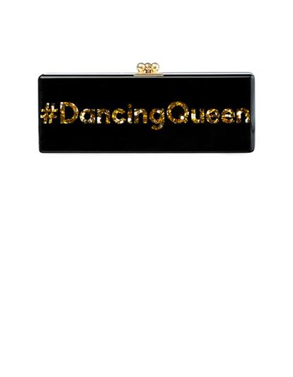 Bolso 'Dancing Queen' de Moda Operandi (1.157 euros).