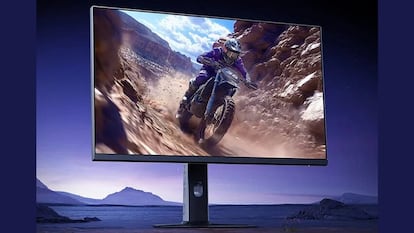 Monitor gaming Xiaomi Redmi G27U