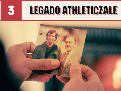Capítulo 3: Aitite
