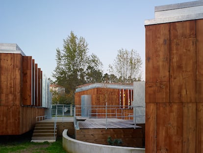 Arquitectura de resistencia