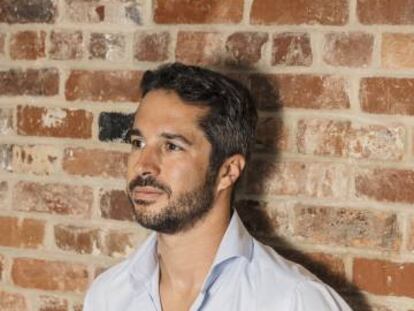 Lorenzo Vidino: “Muchos yihadistas están muy bien integrados”