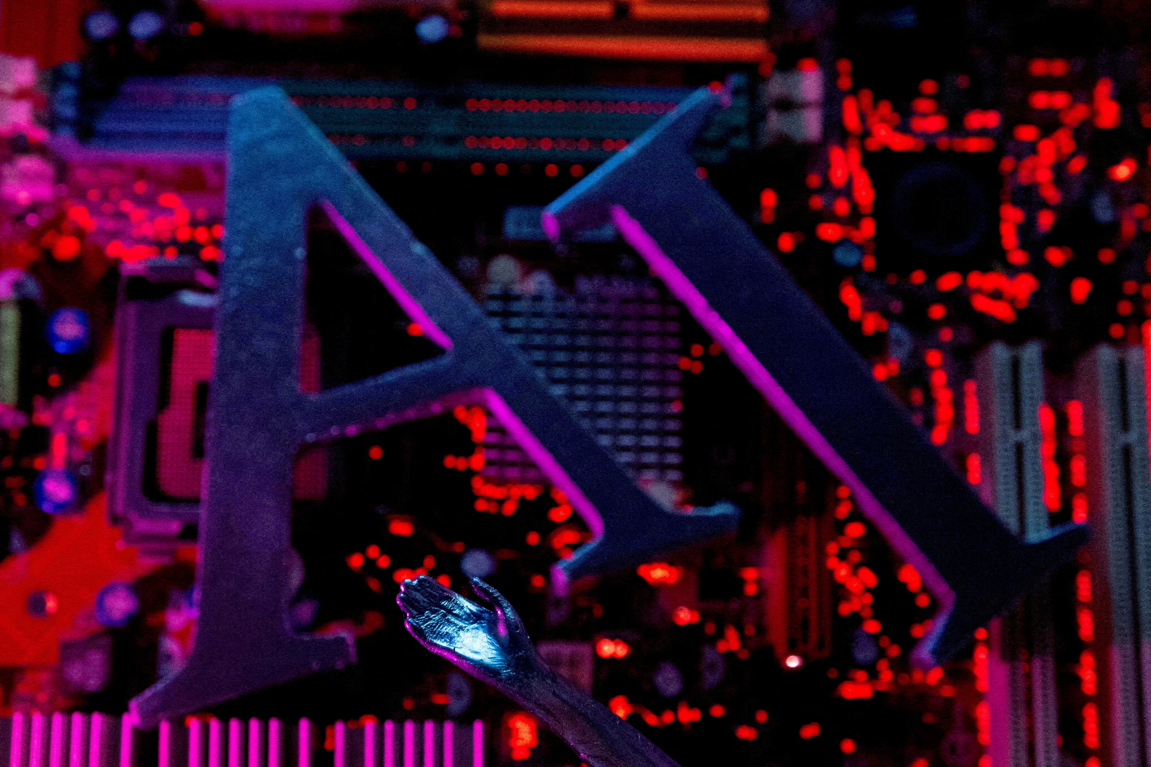 La inteligencia artificial como riesgo global: desafíos y soluciones para la humanidad