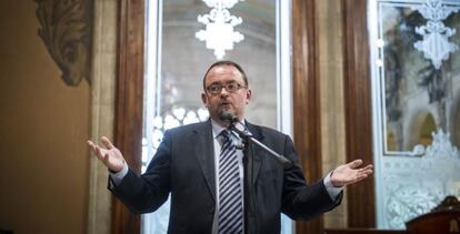 Daniel Fernández.