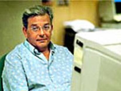 Entrevista con Carlos Álvarez-Dardet