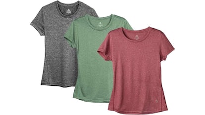La mejor ropa deportiva en oferta de Amazon Prime Day